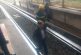 Reportan usuarios retraso en Línea B del STC-Metro; un gatito a la fuga, la causa