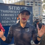 En la alcaldía Cuauhtémoc, anuncian protesta contra Sandra Cuevas; la acusan de acosar a trabajadoras sexuales, sonideros y comerciantes