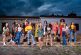 Desde Colombia, la Orquesta Son Mujeres trae de regreso la salsa femenina a México con su nuevo álbum 'Salsa en cuerpo de mujer'