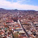 La especulación inmobiliaria es un factor que determina que las ciudades crezcan de forma irregular, caótica y en procesos de expulsión: Experto