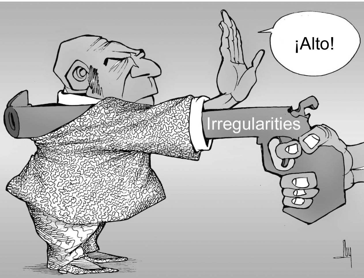 caricatura, proceso electoral, candidatos, corcholatas, elecciones