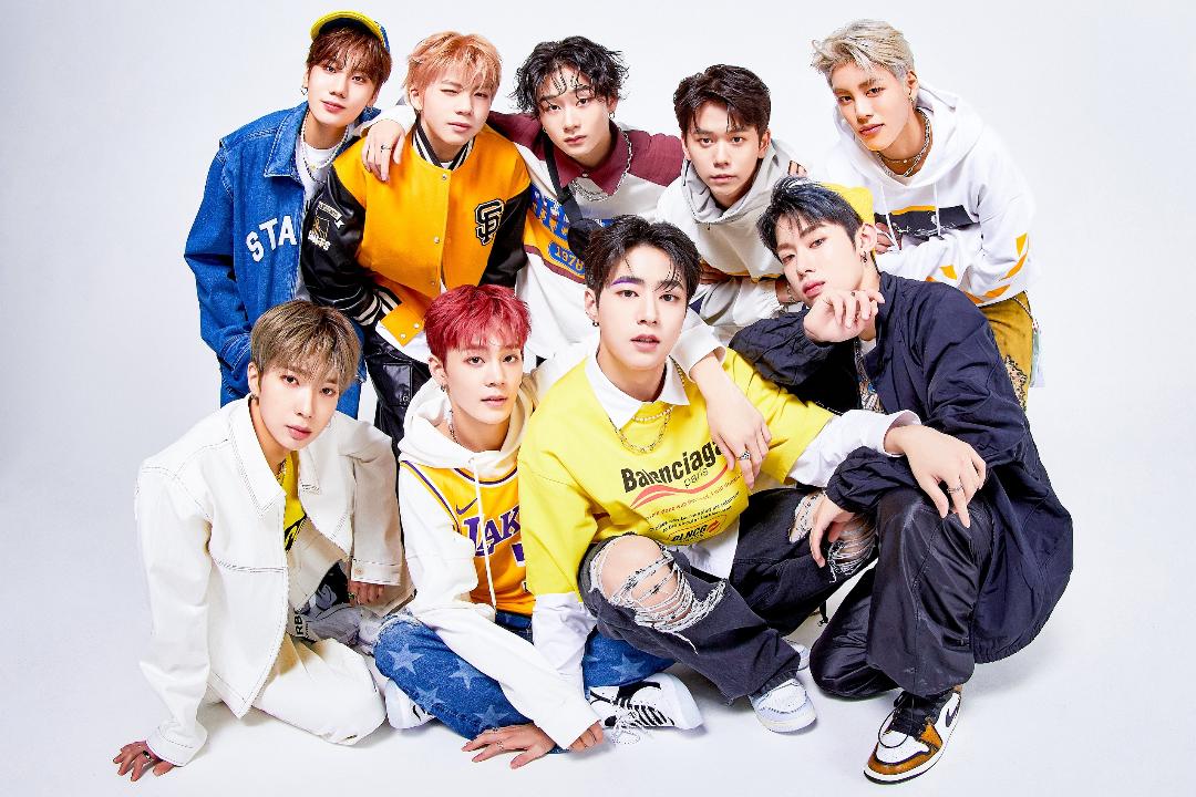 K-POP, TFN