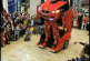 Fabrican transformer a partir de un BMW (video)