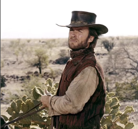 Foto IG: clinteastwoodfans01