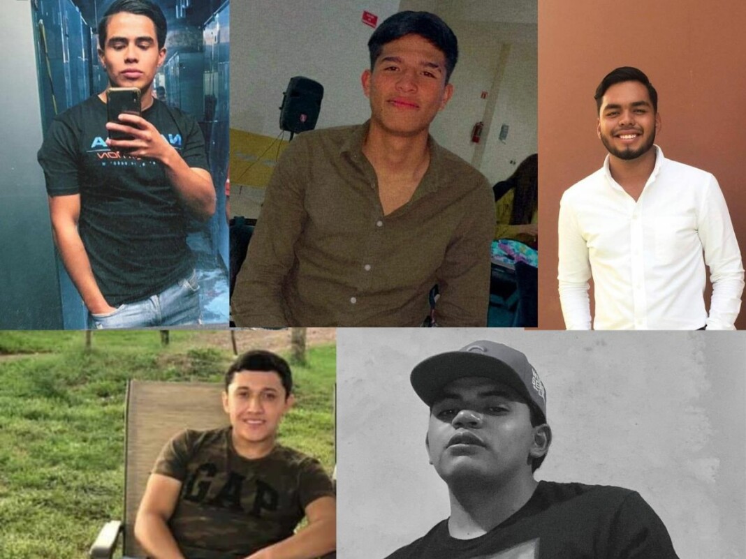 Foto: Redes Sociales
