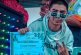 Un éxito, el 'SpeedFest 2023'; 'Nightweng' encanta como DJ, con su propuesta de hard techno, riddim dubstep y hardstyle (videos)