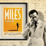 Rinden tributo al jazzista Miles Davis y su mítico álbum 'Kind of Blue'