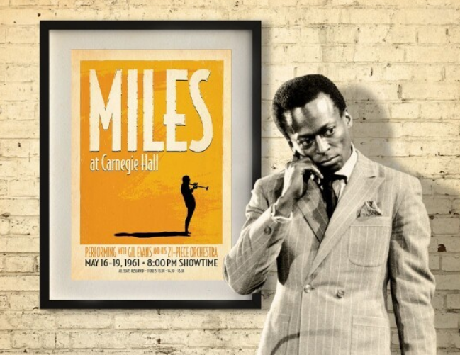 Foto: IG milesdavis