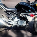 ❝Las revisiones a motocicletas permiten prevenir la comisión de delitos❞: García Harfuch (video)