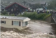 Tormentas e inundaciones en el norte de Europa causan estragos (video)