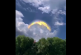 Graban espectacular nube iridiscente, en los cielos de Nankin, en China (video)
