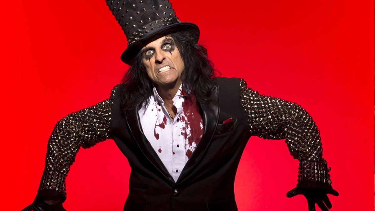 alice cooper