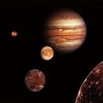 ¿Cómo es que Júpiter ha protegido a la Tierra durante miles de millones de años?