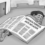 Pobreza e inflación