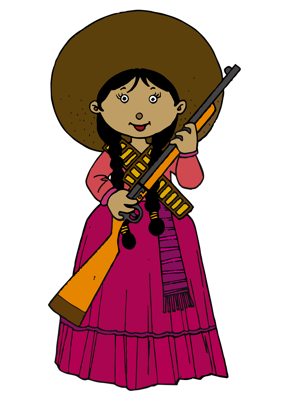 Osckar Espinosa en Pixabay