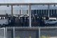 Un detenido y dos heridos, tras peliculesca balacera en el AICM