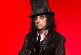Alice Cooper llega al 'Life After Death Horror Fest' para presentar 'Road', su nuevo disco