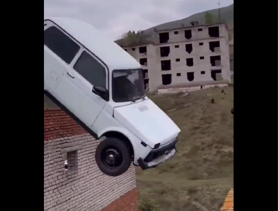 Foto: @AlertaMundial2