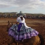 La charrería, de las más bellas expresiones de la mexicanidad