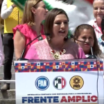 La desilusión del proceso del FAM 
