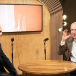 ‘M/Aquí’, el espacio que da voz a figuras del entretenimiento, por Once Digital