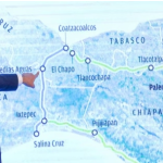 ¿Acaso EU promueve la separación del sureste mexicano?