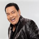 Tito Nieves regresa a la CDMX con una gran noche de salsa en el Auditorio Nacional
