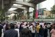 Trabajadores del PJF desquician CDMX con diversos bloqueos (videos)