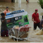 El apocalipsis de Acapulco demuestra que no hay Gobierno a nivel estatal ni federal