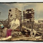 Expertos en EU alertaron desde las 5 pm del martes de la urgencia de evacuar Acapulco para salvar vidas