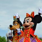 AMLO, antiyanqui: ¿Será que alguna vez solicitó una visa para visitar Disneylandia y se la negaron?