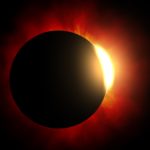 ¿Listo para sorprenderte con el ‘anillo de fuego’ que producirá el eclipse anular de este sábado?