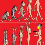 Darwin se equivocó