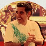 AMLO liquidó el Fonden por corrupción; su ex director hace negocios con la 4T y va por candidatura con Morena