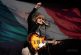Javier Parisi presenta 'John Lennon Live', espectáculo que revivirá en México al ícono de The Beatles