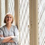 Margarita de Orellana obtiene el Premio Juan Pablos 2023