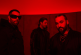 'Swedish House Mafia' se muda al Estadio Azteca para disfrutar de una poderosa experiencia