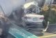 Se registra terrible accidente en la México-Pachuca, a la altura del entronque hacia Tizayuca