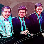 AMLO encarga el Instituto para Devolver lo Robado a un amigo de su hijo Gonzalo