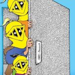 Armadura ante los abrazos del crimen organizado