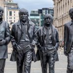 Los Beatles nuevamente reunidos, gracias a la Inteligencia Artificial