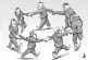 Combate frontal
