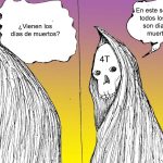 Sexenio letal: Días mortales