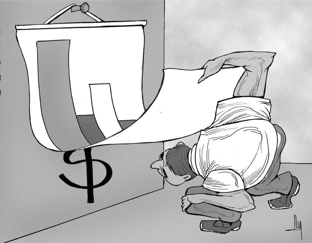 encuestas, corrupción