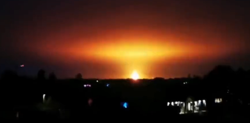 Foto: Captura de video @chematierra