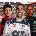 'Checo' Pérez arranca noveno en el 'Gran Premio de EU'; Leclerc, de Ferrari, sale primero