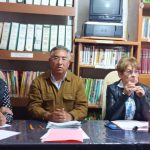 El centro Scop, emblema cultural: Decreto Presidencial lo declara Patrimonio Artístico