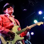 Juan Hernández y su banda de blues festejarán su 50 aniversario en CDMX