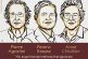 Por sus experimentos sobre attosegundos para estudiar la materia, otorgan Nobel de física a Pierre Agostini, Ferenc Krausz y Anne L'Huillier