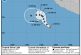 Se forma la tormenta tropical Lidia, en el Océano Pacífico